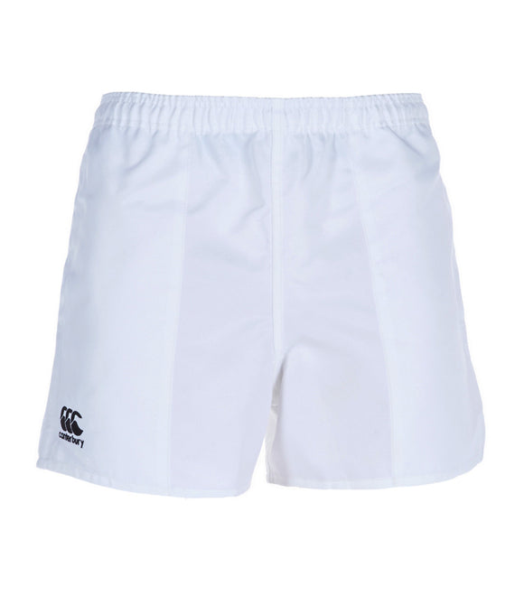 Canterbury Kids Professional Shorts