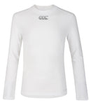 Canterbury Kids ThermoReg Long Sleeve Base Layer-4
