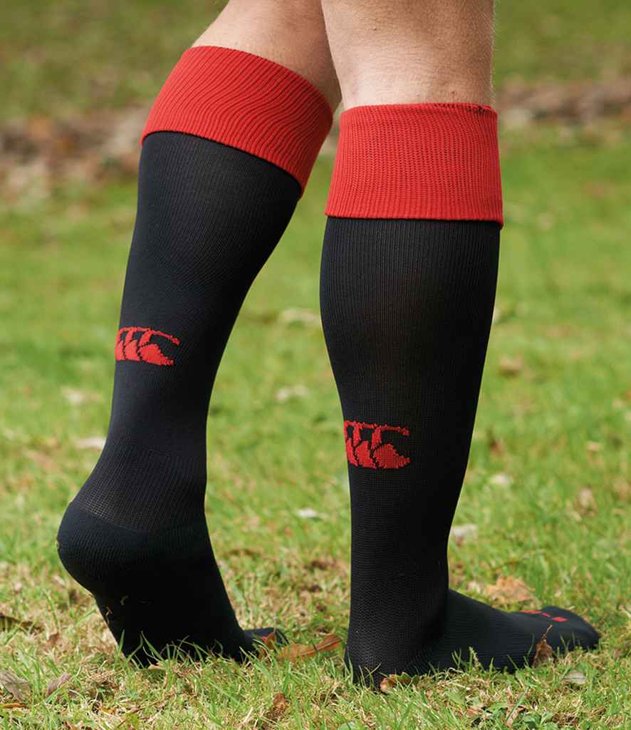 CN74 Black/Red Model