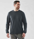Stormtech Equinox Long Sleeve T-Shirt-1