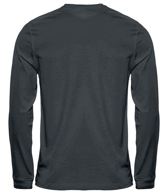 Stormtech Equinox Long Sleeve T-Shirt