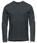 Stormtech Equinox Long Sleeve T-Shirt-6