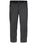 Craghoppers Expert Kiwi Tailored Trousers-2