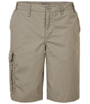 Craghoppers Expert Kiwi Long Shorts-3