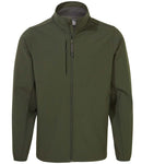 Craghoppers Expert Basecamp Soft Shell Jacket-6