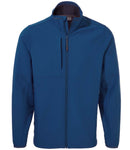Craghoppers Expert Basecamp Soft Shell Jacket-7
