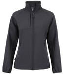 Craghoppers Expert Ladies Basecamp Soft Shell Jacket-4