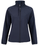 Craghoppers Expert Ladies Basecamp Soft Shell Jacket-6