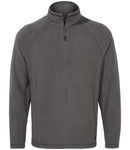Craghoppers Expert Corey 200 Half Zip Micro Fleece-2