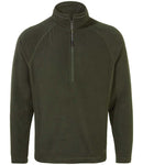 Craghoppers Expert Corey 200 Half Zip Micro Fleece-3