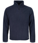 Craghoppers Expert Corey 200 Half Zip Micro Fleece-4