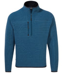 Craghoppers Expert Active Half Zip Knitted Fleece-2