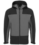Craghoppers Expert Active Hooded Soft Shell Jacket-2