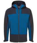 Craghoppers Expert Active Hooded Soft Shell Jacket-3