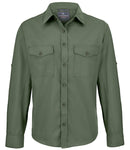 Craghoppers Expert Kiwi Long Sleeve Shirt-3