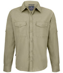 Craghoppers Expert Kiwi Long Sleeve Shirt-4