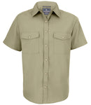 Craghoppers Expert Kiwi Short Sleeve Shirt-2