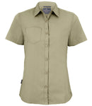Craghoppers Expert Ladies Kiwi Short Sleeve Shirt-2