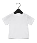 Canvas Baby Crew Neck T-Shirt-9