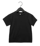 Canvas Youths Crew Neck T-Shirt-3