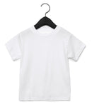 Canvas Youths Crew Neck T-Shirt-6