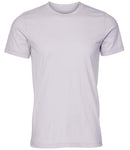 Canvas Unisex Crew Neck T-Shirt-2