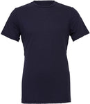 Canvas Unisex Crew Neck T-Shirt-7