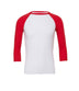 White/ Red