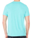 CV3413 Sea green Back