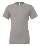 Canvas Unisex Tri-Blend T-Shirt-5