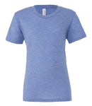 Canvas Unisex Tri-Blend T-Shirt-6