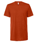 Canvas Unisex Tri-Blend T-Shirt-7