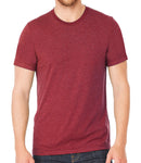 Canvas Unisex Tri-Blend T-Shirt-9