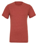 Canvas Unisex Tri-Blend T-Shirt-11