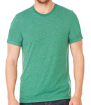 Canvas Unisex Tri-Blend T-Shirt-15