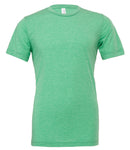 Canvas Unisex Tri-Blend T-Shirt-16