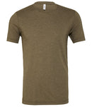 Canvas Unisex Tri-Blend T-Shirt-9