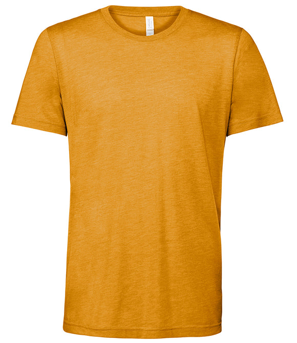 Canvas Unisex Tri-Blend T-Shirt