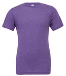 Canvas Unisex Tri-Blend T-Shirt-16