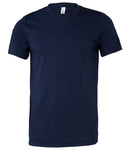 Canvas Unisex Tri-Blend T-Shirt-7