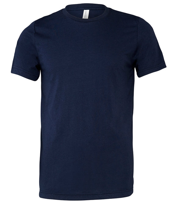 Canvas Unisex Tri-Blend T-Shirt