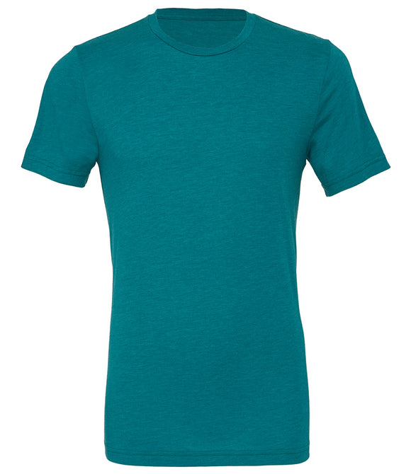 Canvas Unisex Tri-Blend T-Shirt