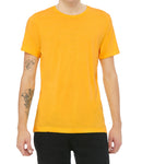 Canvas Unisex Tri-Blend T-Shirt-13