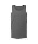 Canvas Unisex Jersey Tank Top-5
