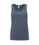 Canvas Unisex Jersey Tank Top-6