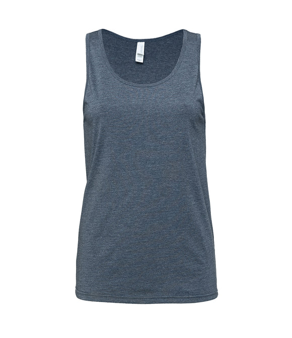 Canvas Unisex Jersey Tank Top