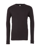 Canvas Unisex Jersey Long Sleeve T-Shirt-5