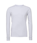 Canvas Unisex Jersey Long Sleeve T-Shirt-8