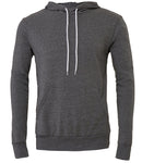 Canvas Unisex Pullover Hoodie-6