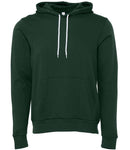 Canvas Unisex Pullover Hoodie-10